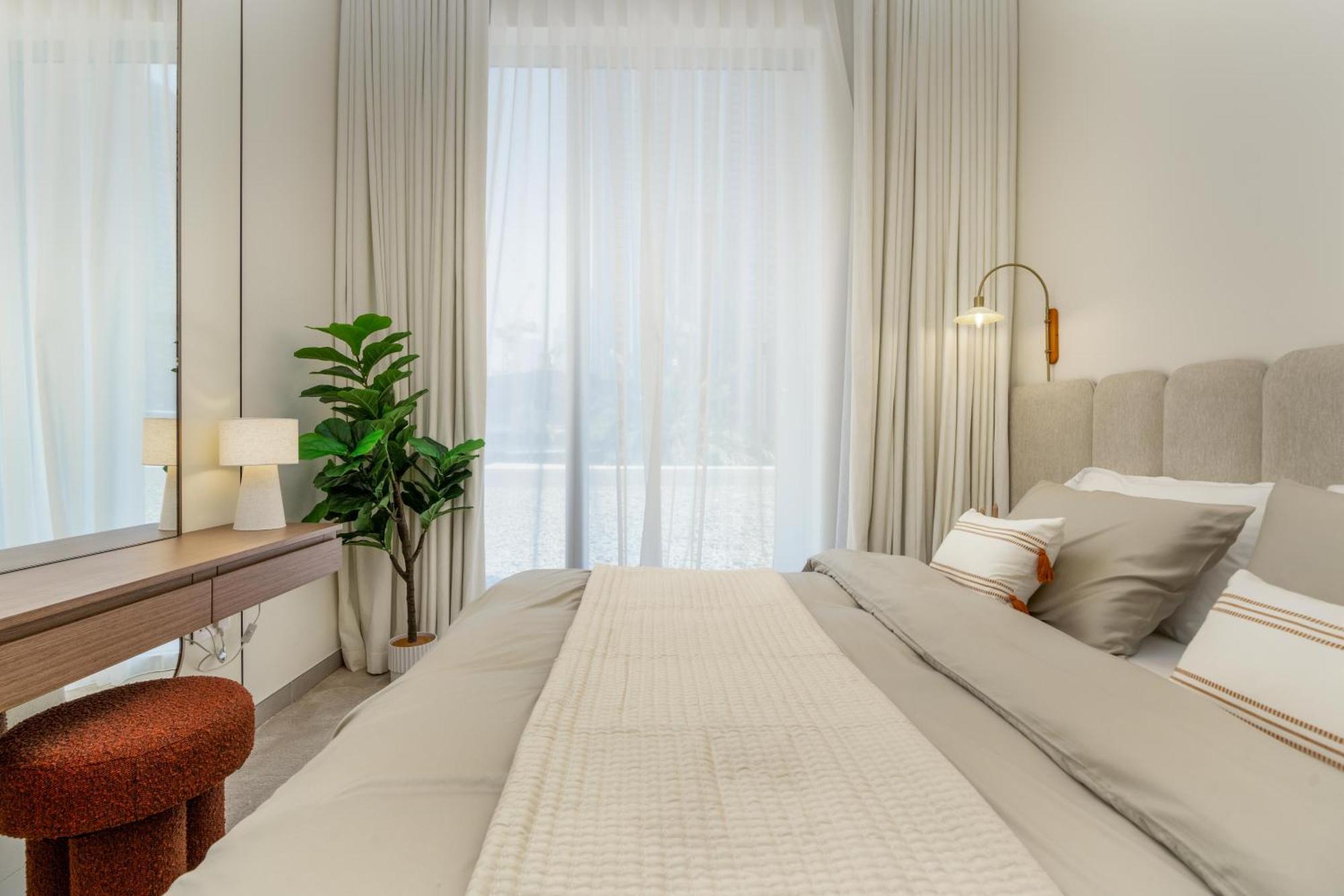 313 Downtown Luxury Living At It's Finest Apartment
